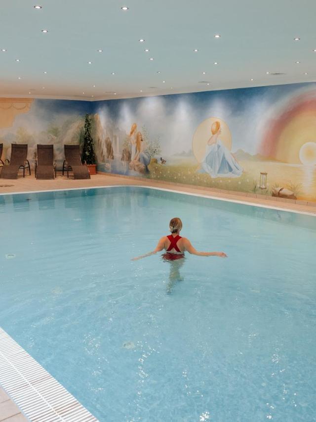 Hotel Glockenstuhl