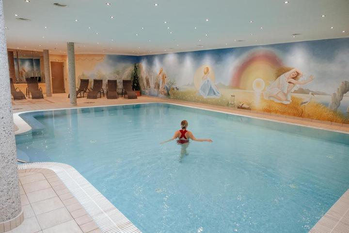 Hotelbilleder – Hotel Glockenstuhl (1/10)