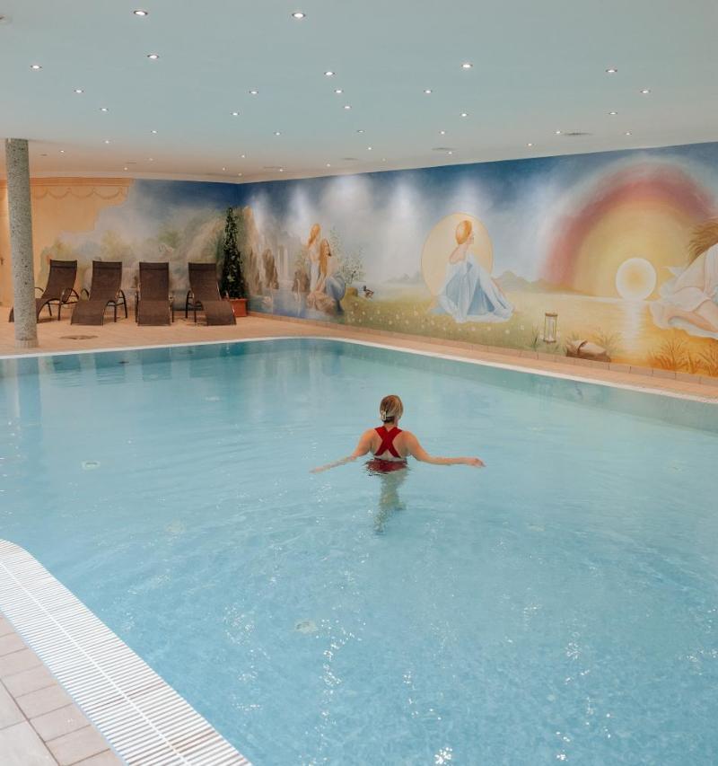 Hotel Glockenstuhl