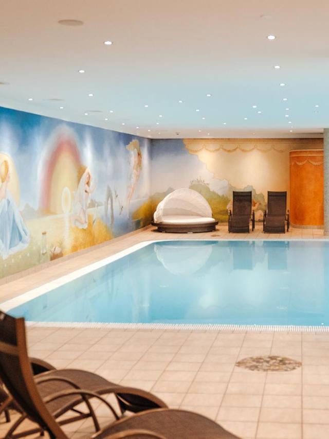 Hotel Glockenstuhl – billede 2