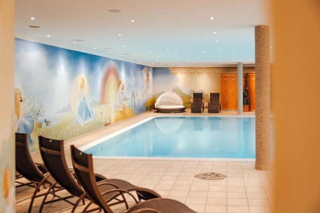 Hotel Glockenstuhl – billede 2