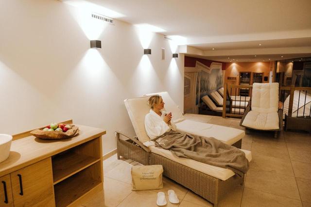 Hotel Glockenstuhl – billede 4