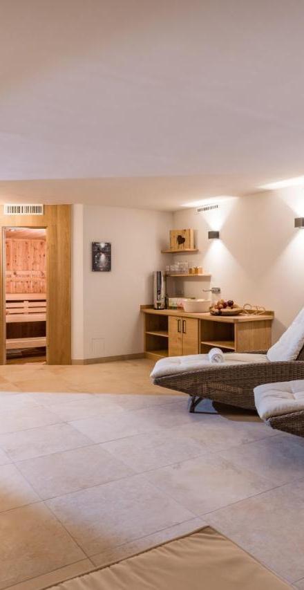 Hotel Glockenstuhl – billede 5