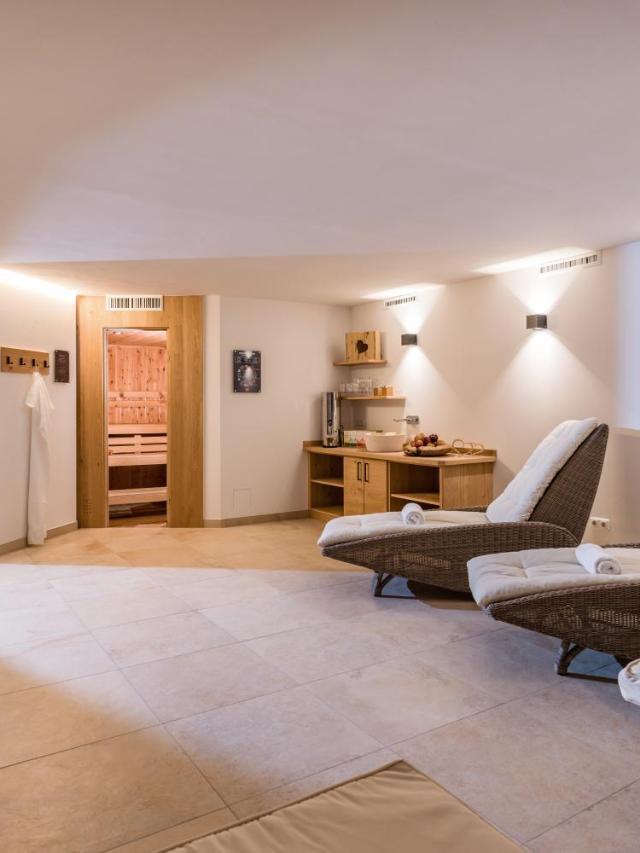Hotel Glockenstuhl – billede 5