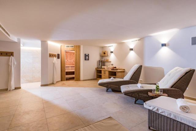 Hotel Glockenstuhl – billede 5