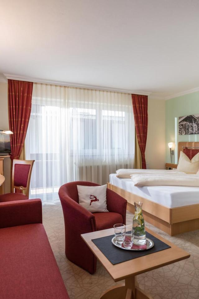 Hotel Glockenstuhl – billede 6