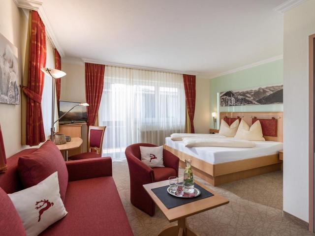 Hotel Glockenstuhl – billede 6