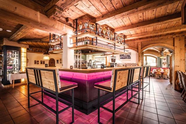 Hotel Glockenstuhl – billede 7