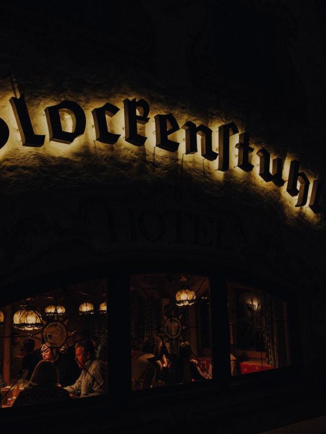 Hotel Glockenstuhl – billede 9