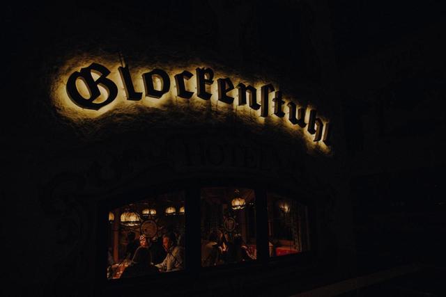 Hotel Glockenstuhl – billede 9