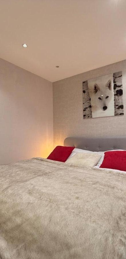Le Chalet Isba - Cosy Et Proche de Tout – billede 4