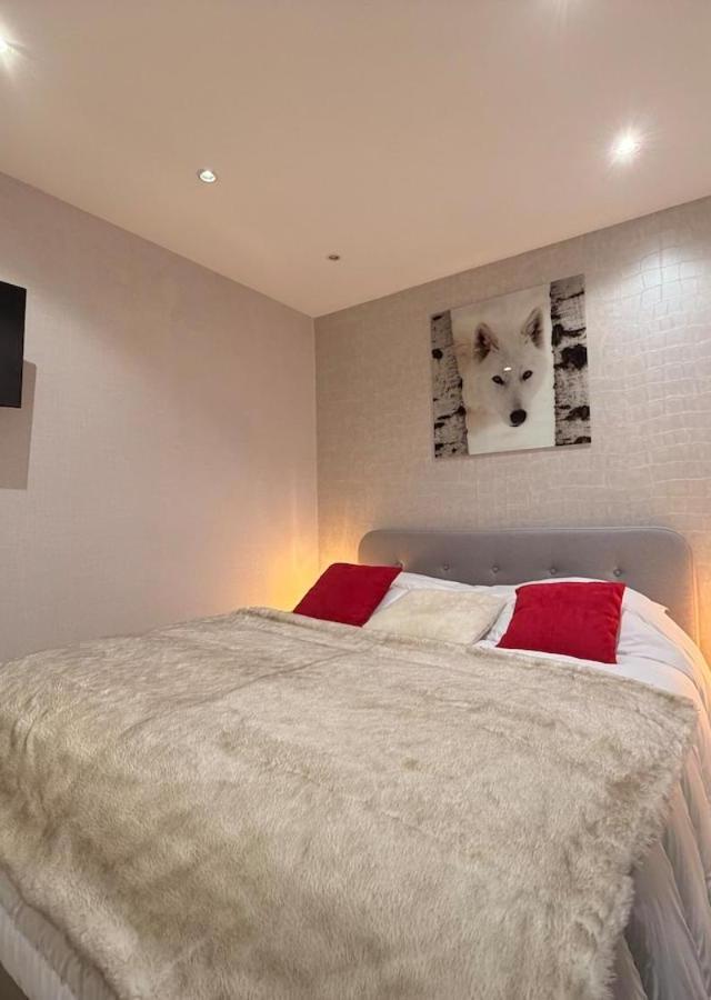 Le Chalet Isba - Cosy Et Proche de Tout – billede 4