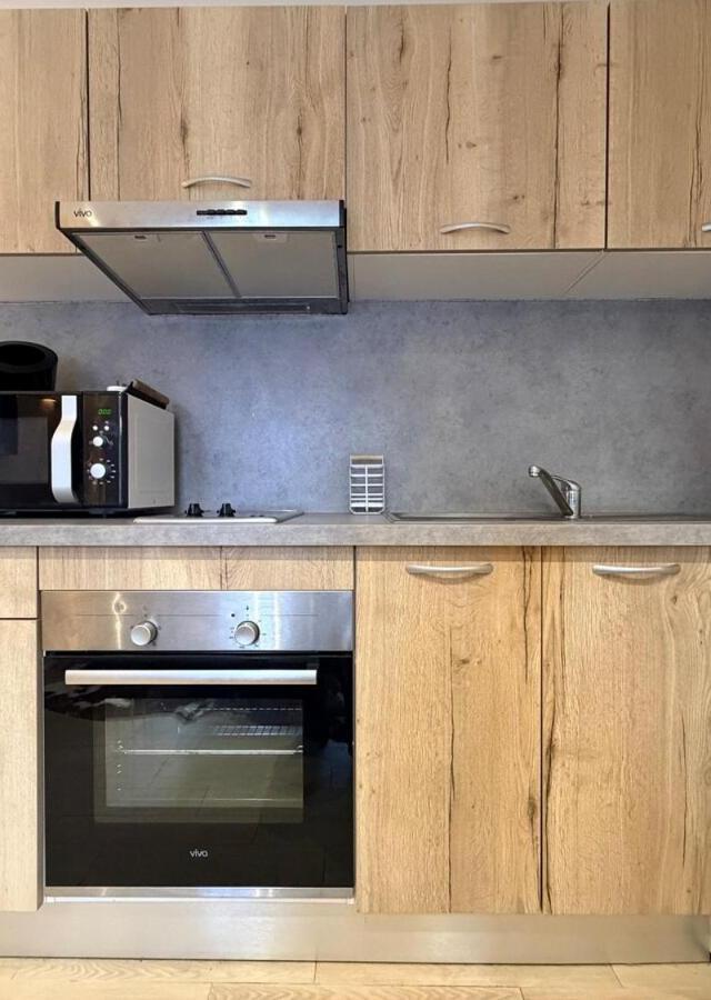 Le Chalet Isba - Cosy Et Proche de Tout – billede 8