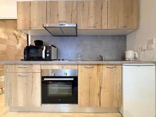 Le Chalet Isba - Cosy Et Proche de Tout – billede 8
