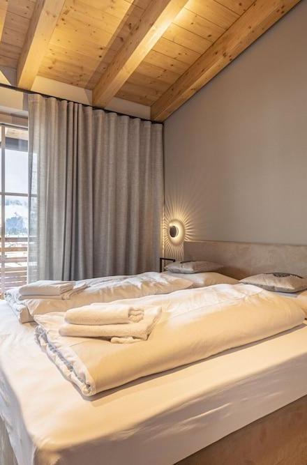 Penthouse in Tyrol with Infrared Sauna – billede 2
