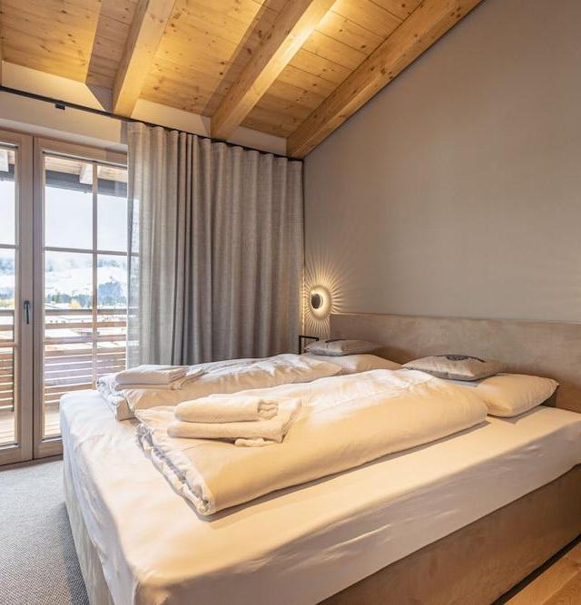 Penthouse in Tyrol with Infrared Sauna – billede 2