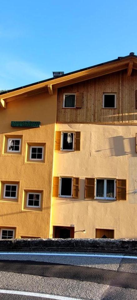 Garni B&B Mozart Nesthouse – billede 1