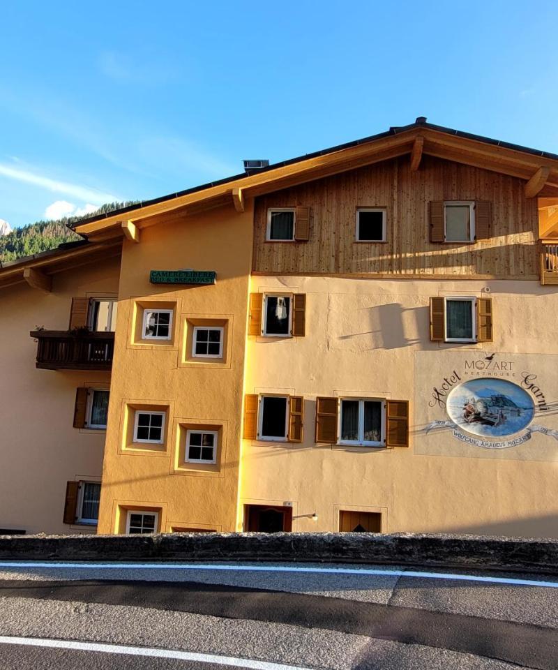 Garni B&B Mozart Nesthouse