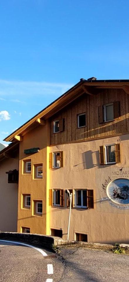 Garni B&B Mozart Nesthouse – billede 3