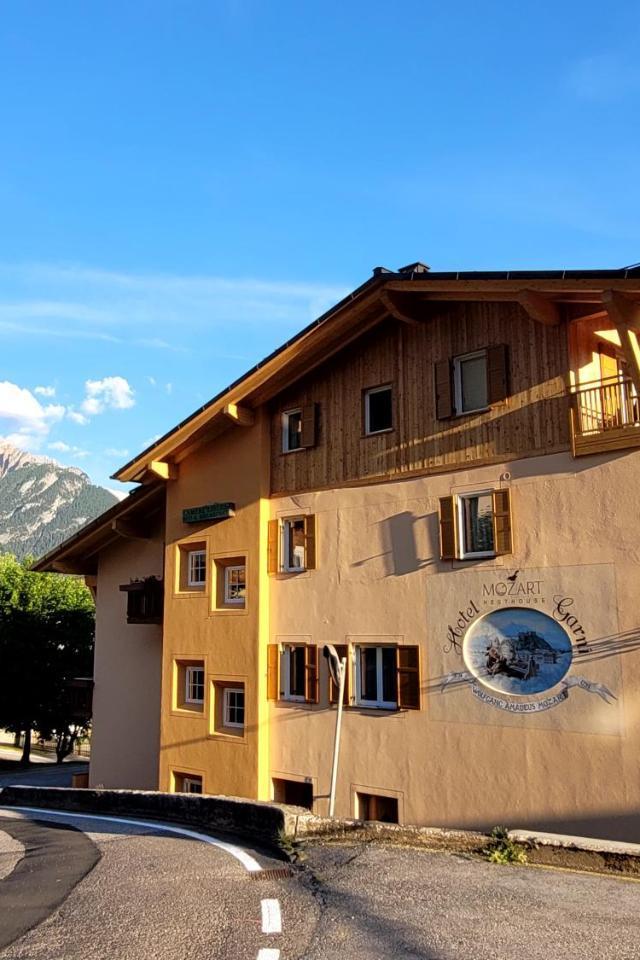 Garni B&B Mozart Nesthouse – billede 3
