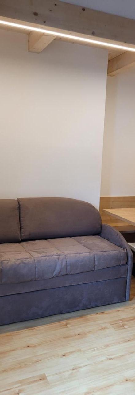 Garni B&B Mozart Nesthouse – billede 4