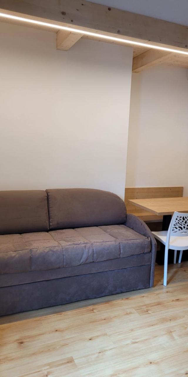Garni B&B Mozart Nesthouse – billede 4