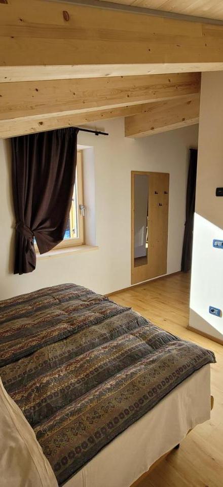 Garni B&B Mozart Nesthouse – billede 5