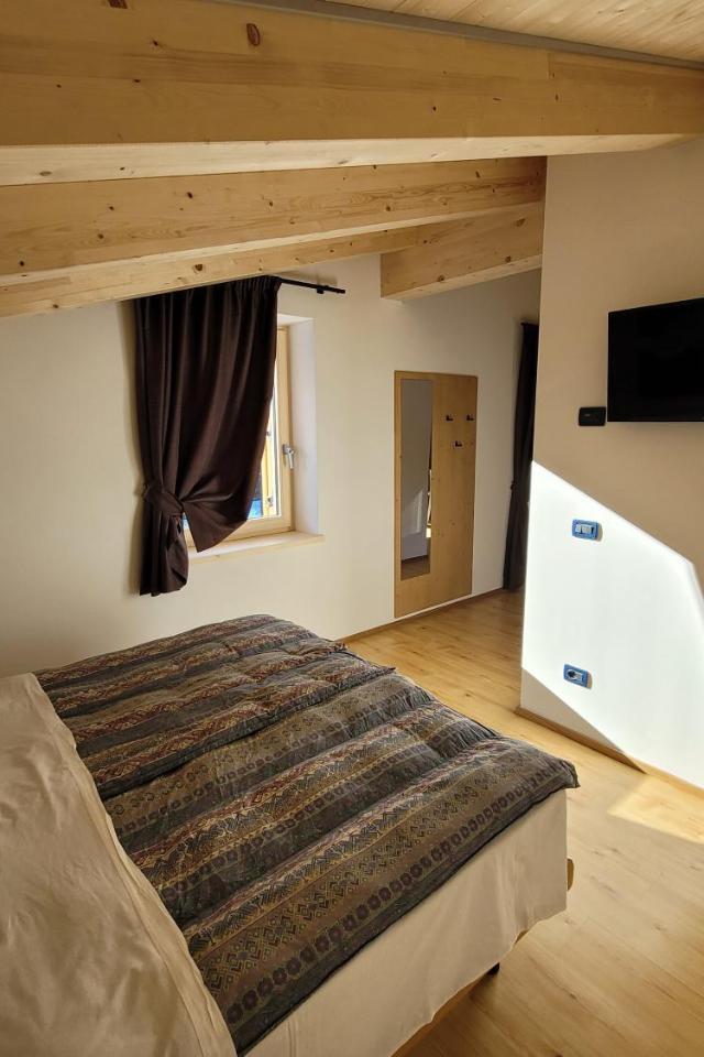 Garni B&B Mozart Nesthouse – billede 5