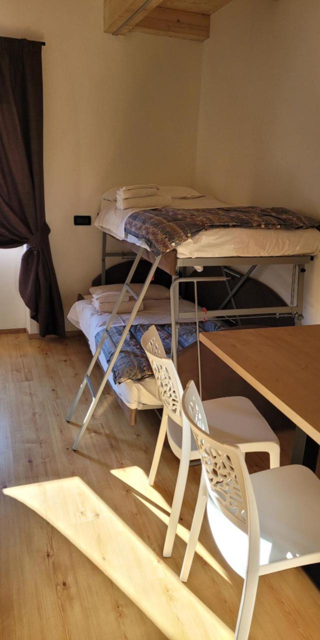 Garni B&B Mozart Nesthouse – billede 6