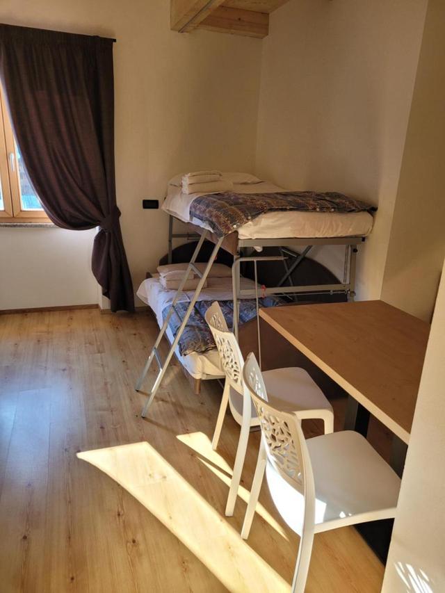 Garni B&B Mozart Nesthouse – billede 6