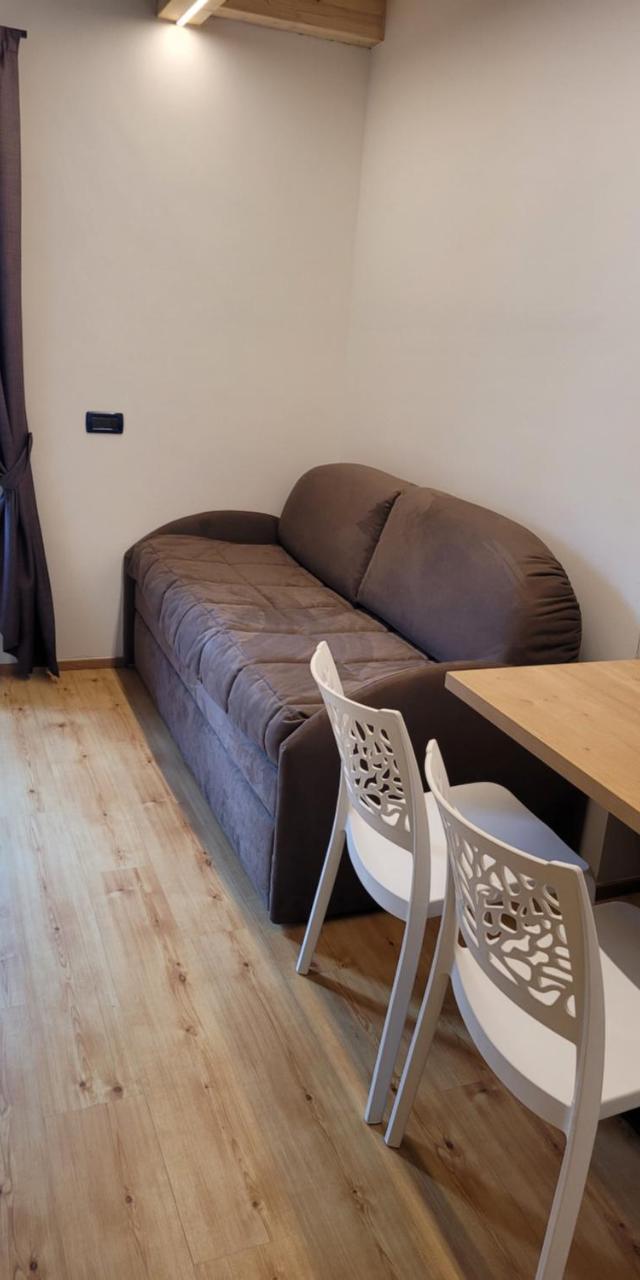 Garni B&B Mozart Nesthouse – billede 7
