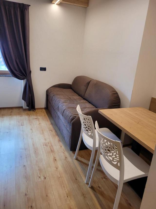 Garni B&B Mozart Nesthouse – billede 7