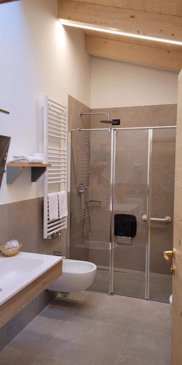 Garni B&B Mozart Nesthouse – billede 8
