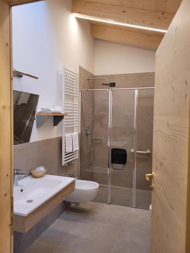 Garni B&B Mozart Nesthouse – billede 8