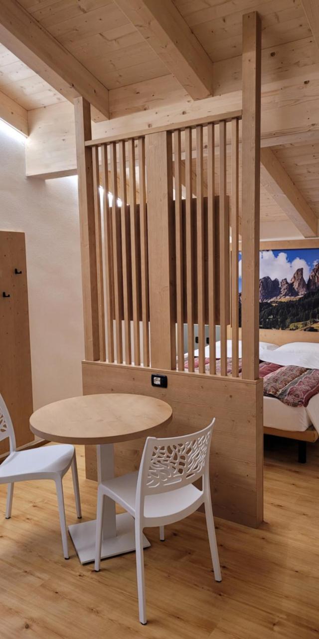 Garni B&B Mozart Nesthouse – billede 9