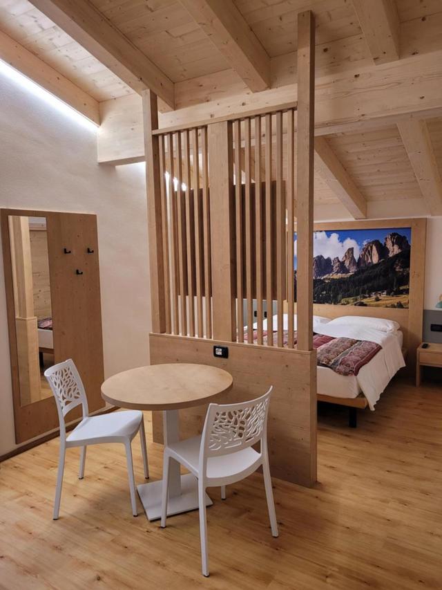 Garni B&B Mozart Nesthouse – billede 9