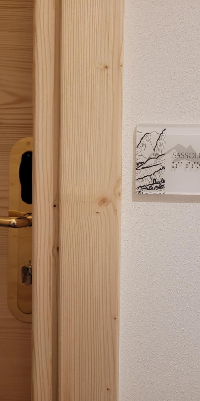 Garni B&B Mozart Nesthouse – billede 10