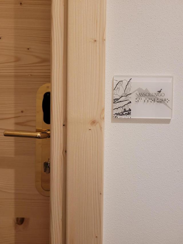 Garni B&B Mozart Nesthouse – billede 10