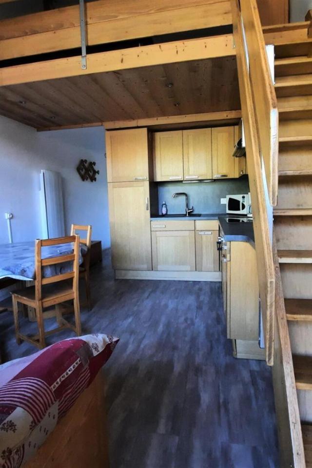 Residence Asters - Appartement Chaleureux a 50 M Des Pistes Pour 6 Personnes Mae-4614