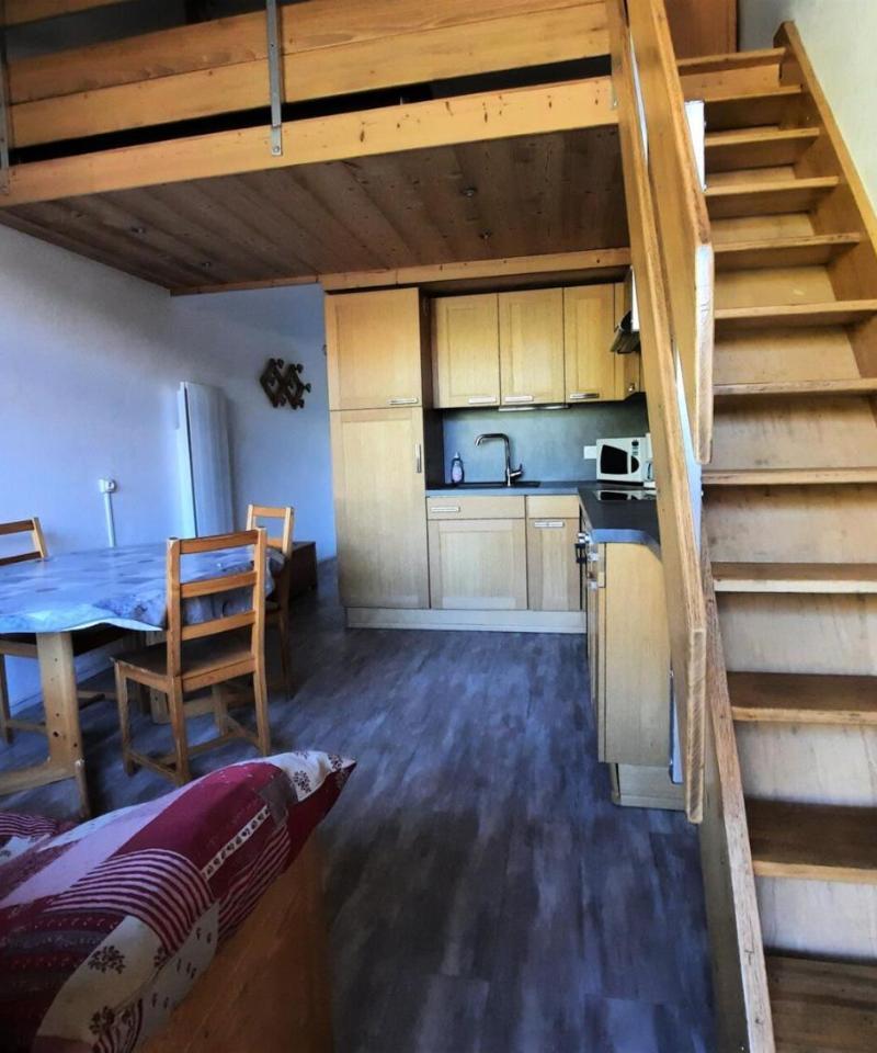 Residence Asters - Appartement Chaleureux a 50 M Des Pistes Pour 6 Personnes Mae-4614