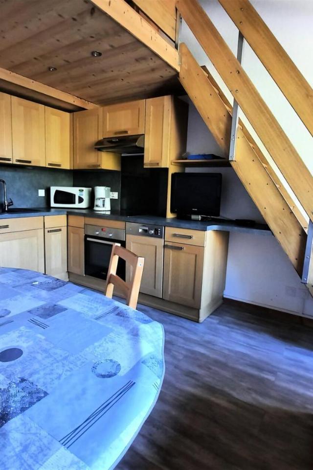 Residence Asters - Appartement Chaleureux a 50 M Des Pistes Pour 6 Personnes Mae-4614 – bild 3