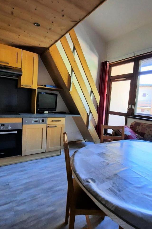 Residence Asters - Appartement Chaleureux a 50 M Des Pistes Pour 6 Personnes Mae-4614 – bild 4