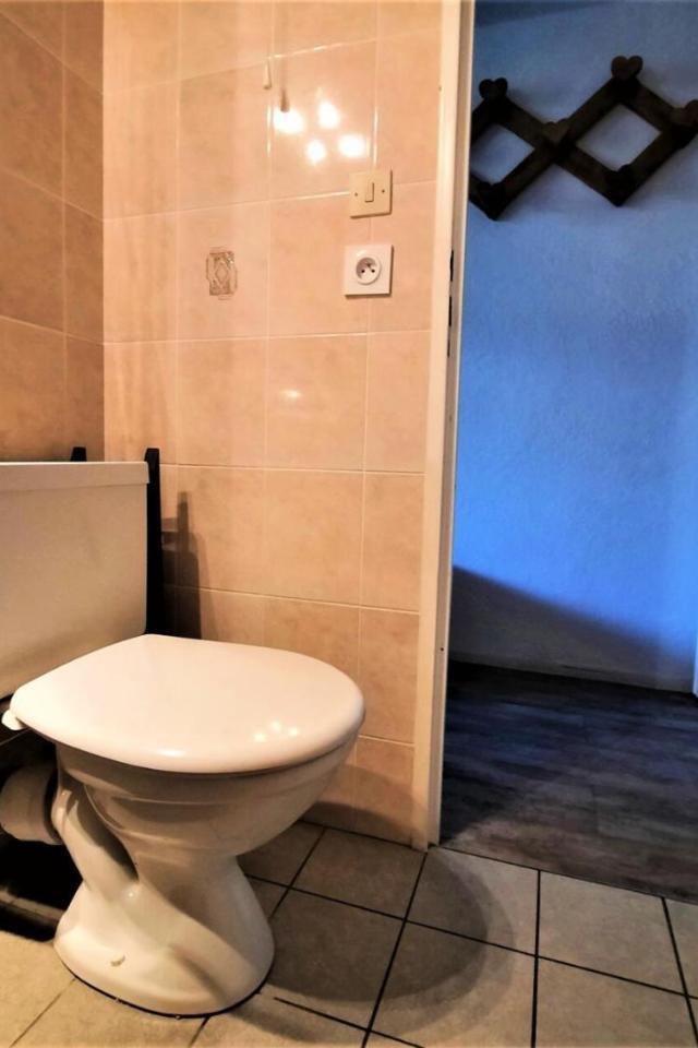 Residence Asters - Appartement Chaleureux a 50 M Des Pistes Pour 6 Personnes Mae-4614 – bild 8