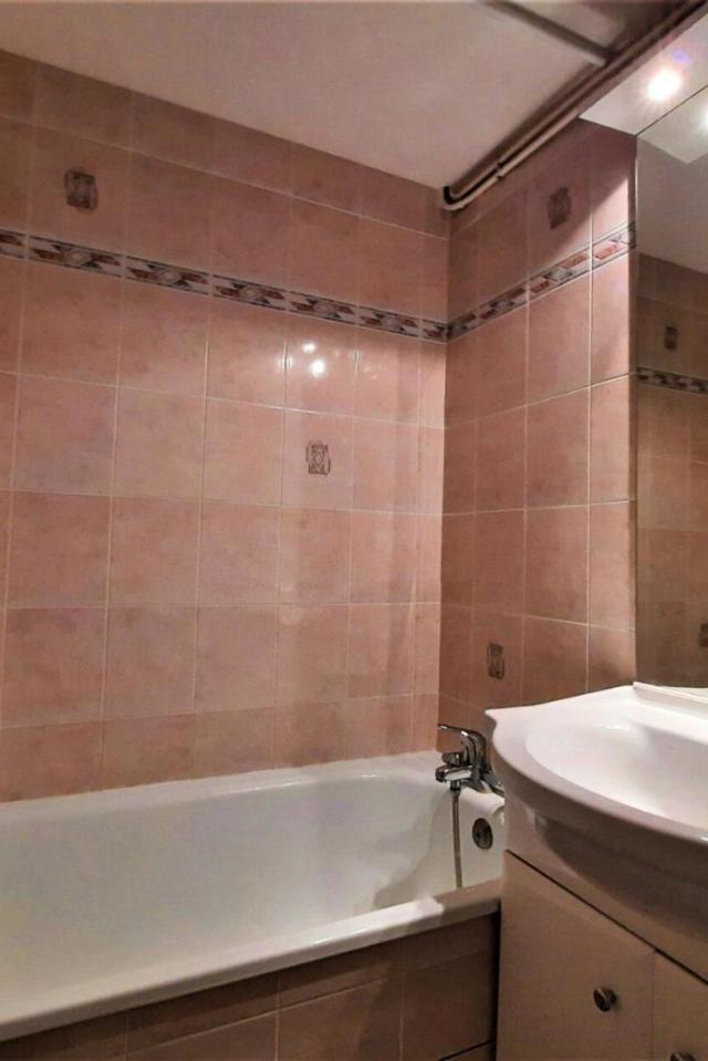 Residence Asters - Appartement Chaleureux a 50 M Des Pistes Pour 6 Personnes Mae-4614 – bild 9