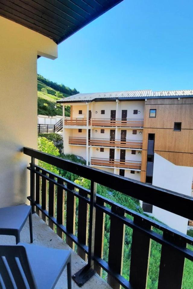 Residence Asters - Appartement Chaleureux a 50 M Des Pistes Pour 6 Personnes Mae-4614 – bild 10