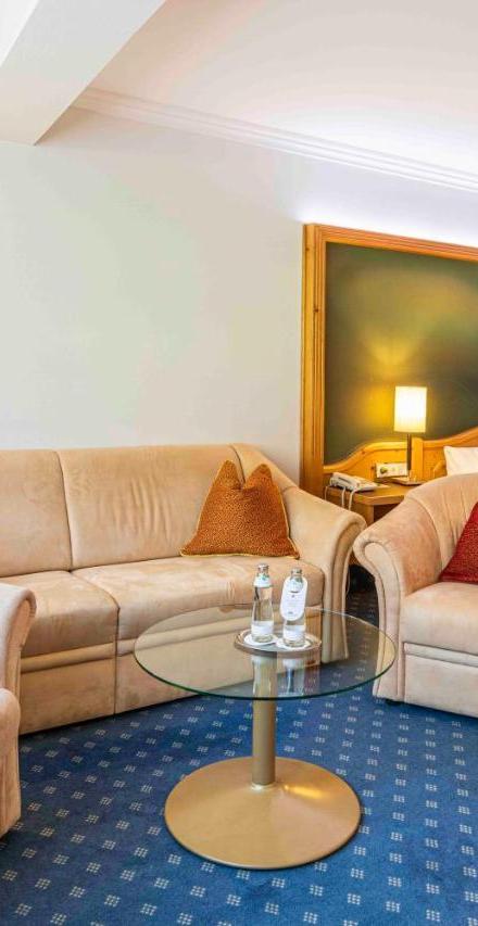 Europaischer Hof Bad Gastein – billede 2