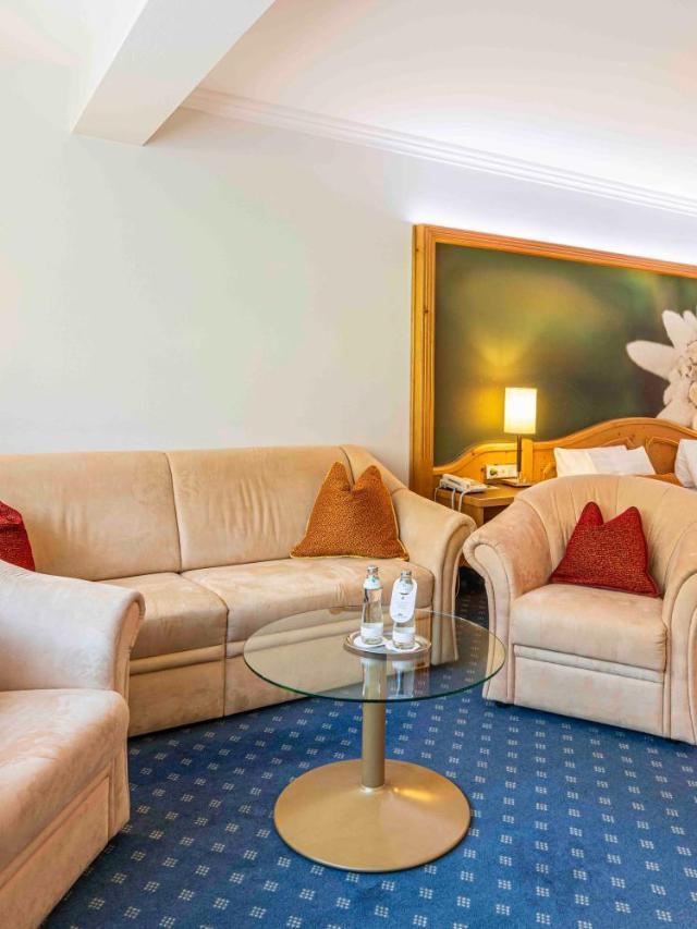 Europaischer Hof Bad Gastein – billede 2