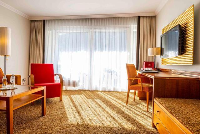 Europaischer Hof Bad Gastein – billede 3