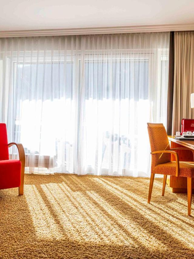 Europaischer Hof Bad Gastein – billede 3
