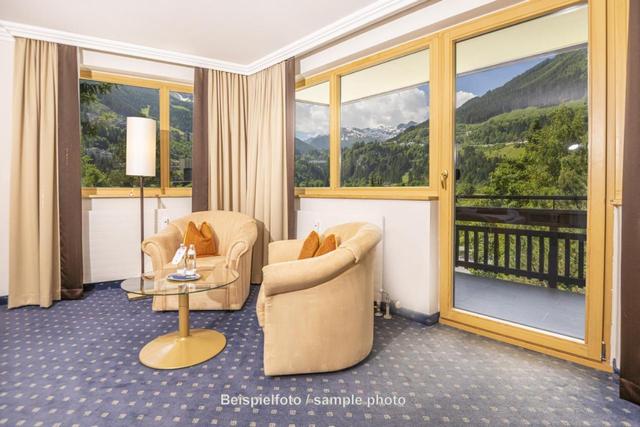 Europaischer Hof Bad Gastein – billede 4